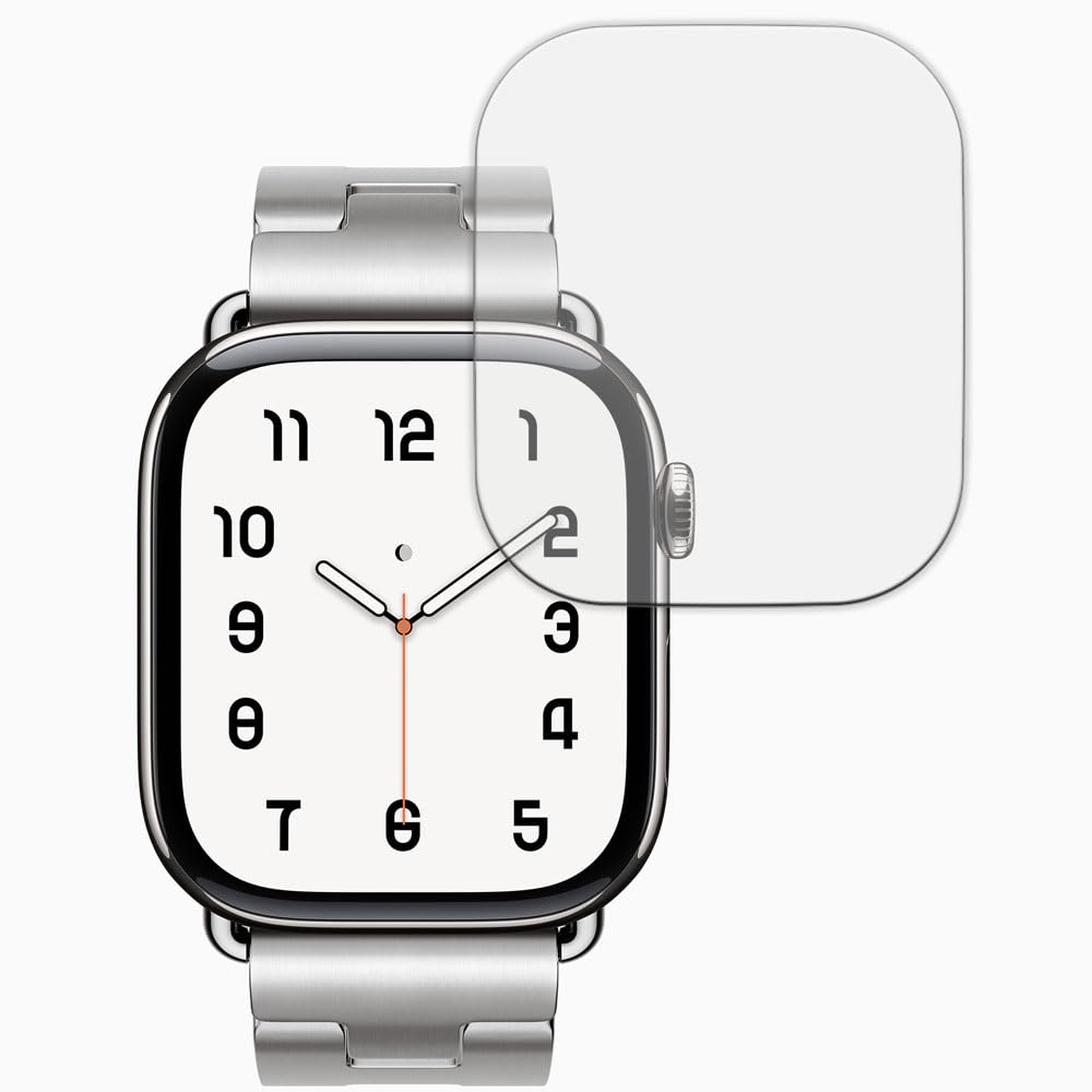 Amazon.co.jp: Leipsden Apple Watch Hermes Series 10 (ケースサイズ