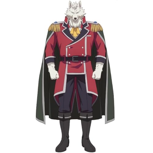 ベリウス・イッヌ・ケルベロ