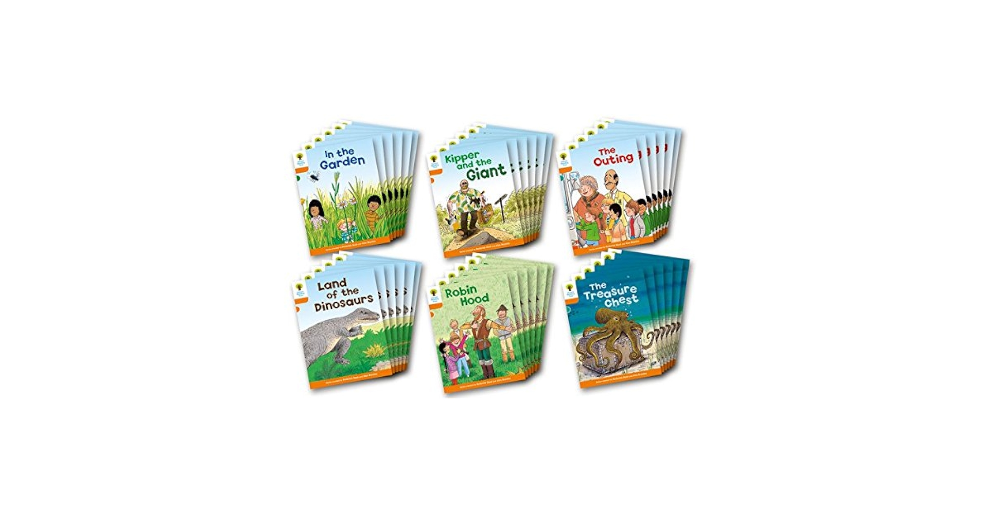 64冊Oxford Reading Tree Stage6-9 71aO8RVF-2L.jpg_BO30,255,255,
