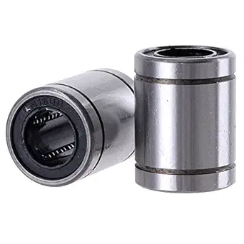 1pcs LM20UU 20mm Linear Bush Ball Bearing For CNC/Robotic/DIY Projects