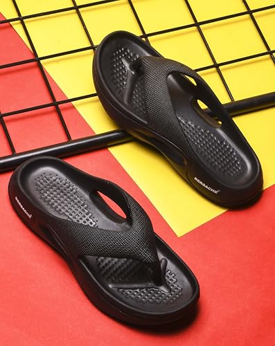 Image of BERSACHE Extra Soft Classic Casual with Regular wear with Soft Technology Wedage for Men's