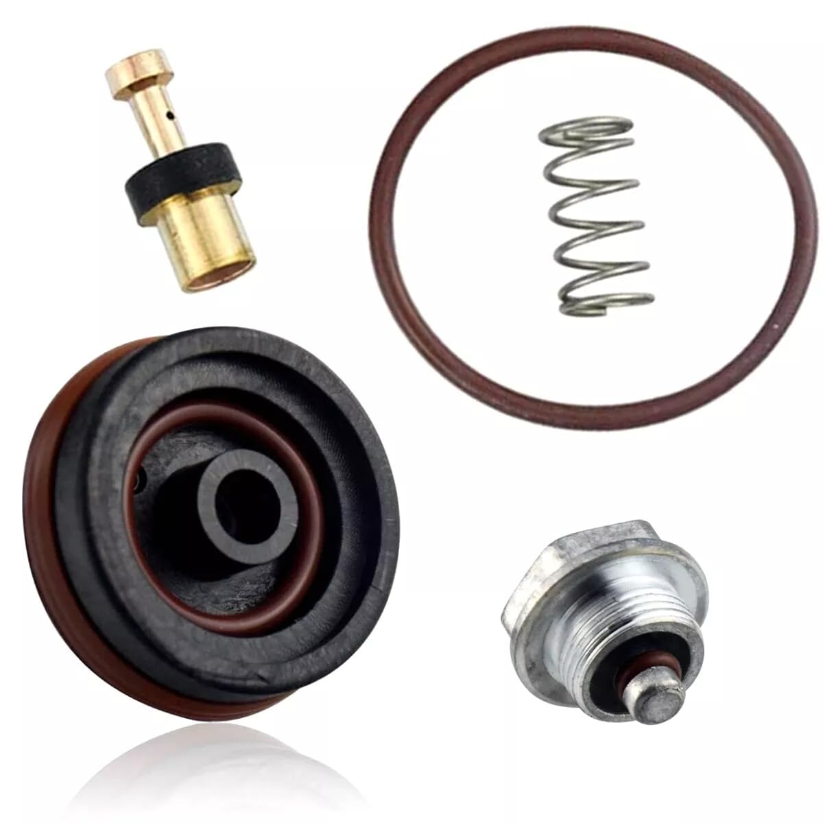 Regulator Repair Kit # N008792 with，Replacement for DeWalt OEM
