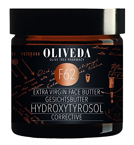Preisvergleich Produktbild Oliveda F62 Hydroxytyrosol Corrective Gesichtsbutter 60ml