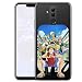 Produktbild Finoo Hülle für Huawei Mate 20 Lite - Handyhülle mit Motiv und Optimalen Schutz Tasche Case Hardcase Cover Schutzhülle - Rogue Town Crew