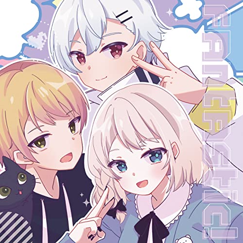 Amazon Music Unlimitedでnyankobrqを聴く