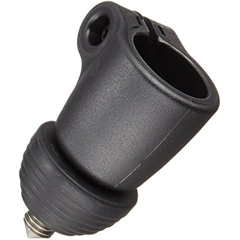 Manfrotto 250SP1 Rubber and Steel Foot for Monopod 681B Cover