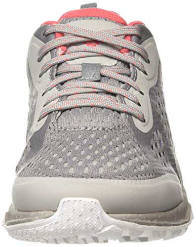 Columbia Vitesse, Scarpe Multisport Donna, Grigio