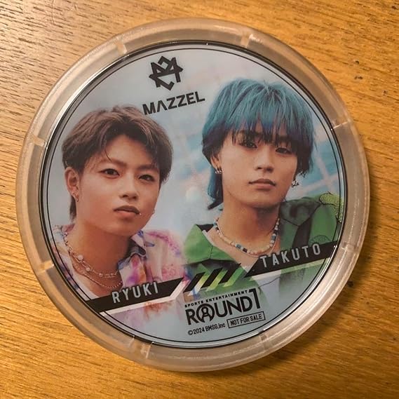 タクト　MAZZEL MAZZELのTAKUTOが語る、身体で音楽を表現するリーダーの決意 | Rolling