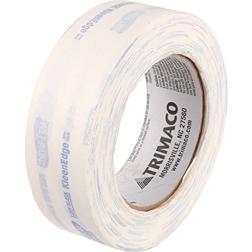 Kleenedge 14 Day Low Tack Masking Tape 36mm x 50m Amazon.co.uk