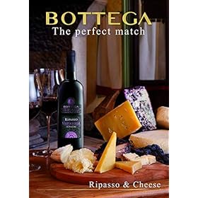 Discover the Elegance: Buy Bottega Ripasso Valpolicella DOC Superiore Italian Red Wine - 750 ml