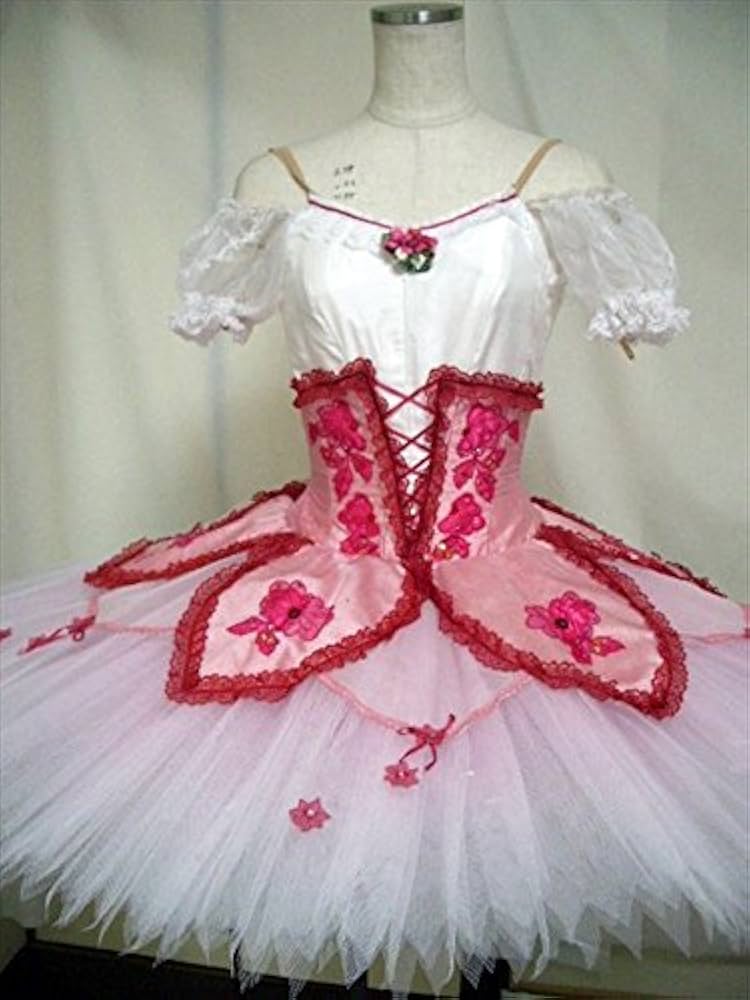 ☆バレエ衣装　チュチュ Amazon | バレエ衣装レンタル クラシックチュチュ26 お問い合わせは