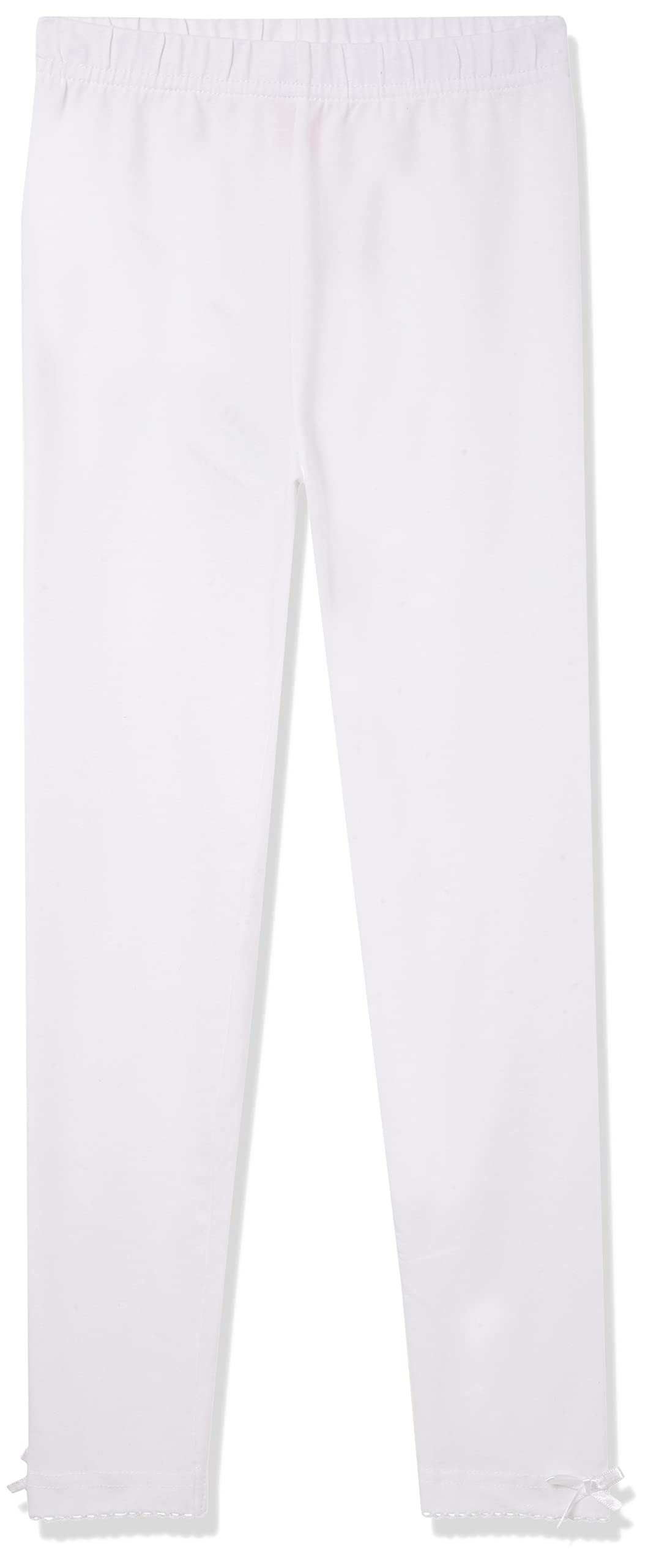 Max Girl's Skinny Fit Mid Rise Leggings-image-17