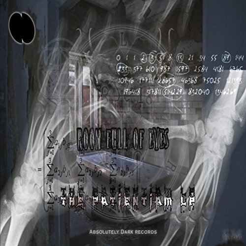 Amazon Music Room Full of EyesのThe Patientiam Amazon.co.jp