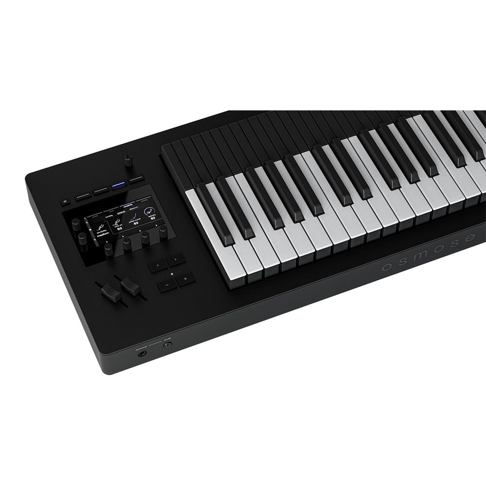 鍵盤楽器 Expressive E Osmose 詳細 | Osmose - Expressive E | Hookup, Inc.