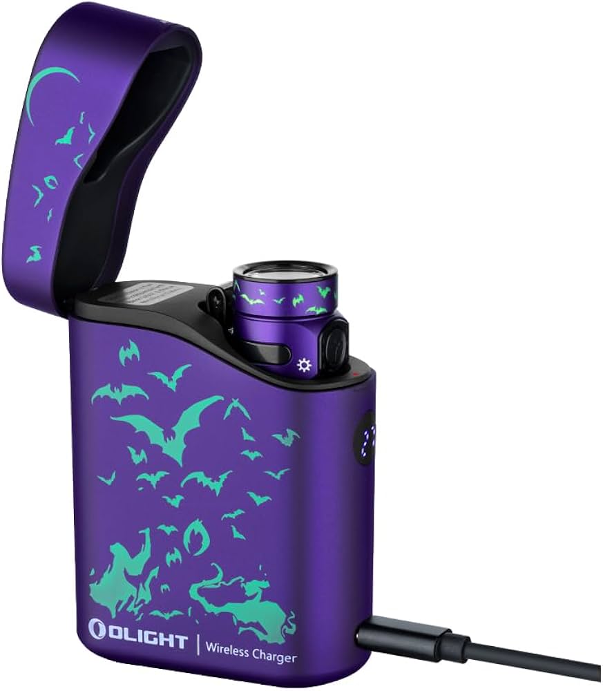 Amazon.co.jp: OLIGHT(オーライト) Baton 4 Kitフラッシュライト 1300 Amazon.co.jp: OLIGHT(オーライト) Baton 4 Kitフラッシュライト 1300