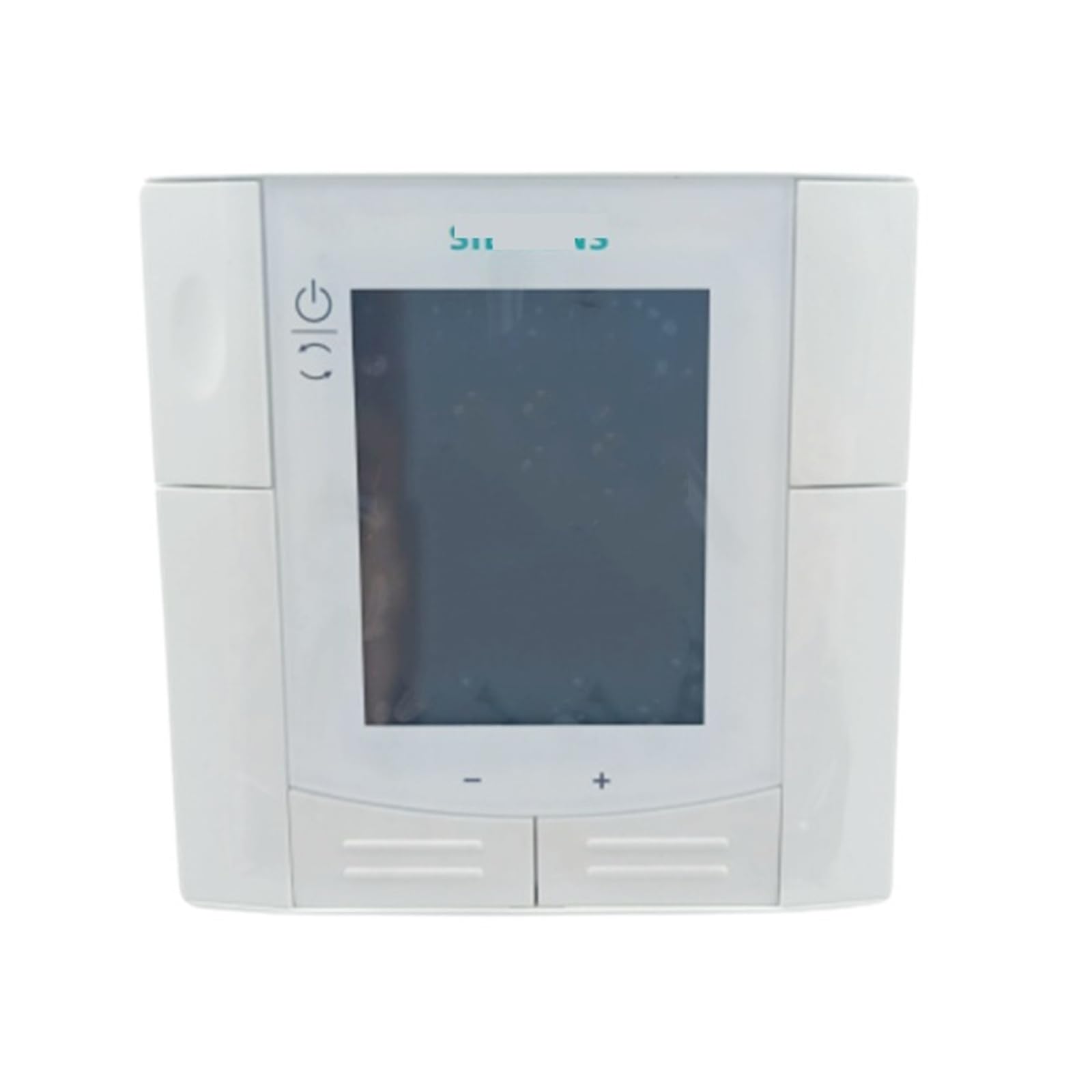 Termostato programable RDD310/MM Controlador de temperatura