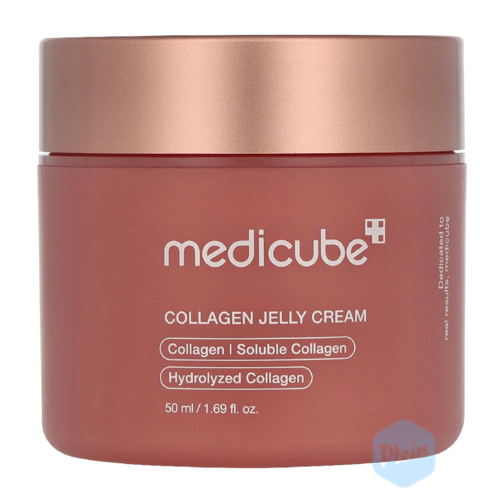 Medicube Collagen Jelly Cream 50ml