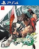 【PS4】GUILTY GEAR Xrd REV 2