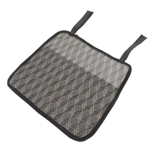 Cabilock Beach Chair Hand Rest Car Seat Storage Bag Storage Bags Wheelchair Hanging Side Bag Camp Chair Side Bag Armrest Organizer Camp Chair Replacement Bag Camping Fabric Stroller