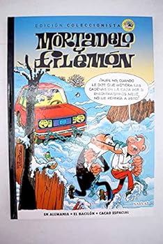 En Alemania ; El Bacilón ; ...