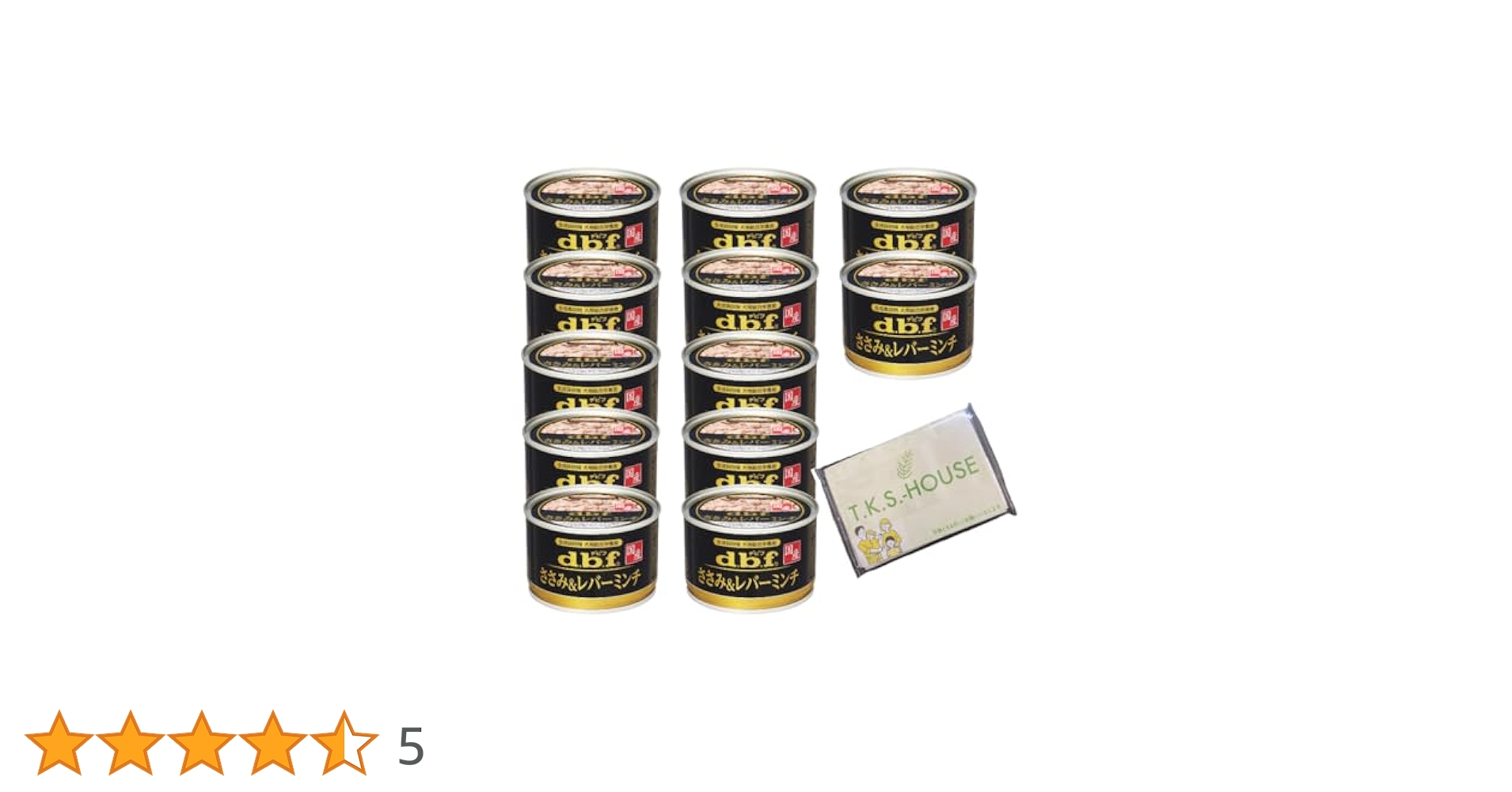 ささみ&レバーミンチ46缶 Amazon.co.jp: デビフ 缶詰 犬 ささみ＆レバーミンチ 150g ×12缶