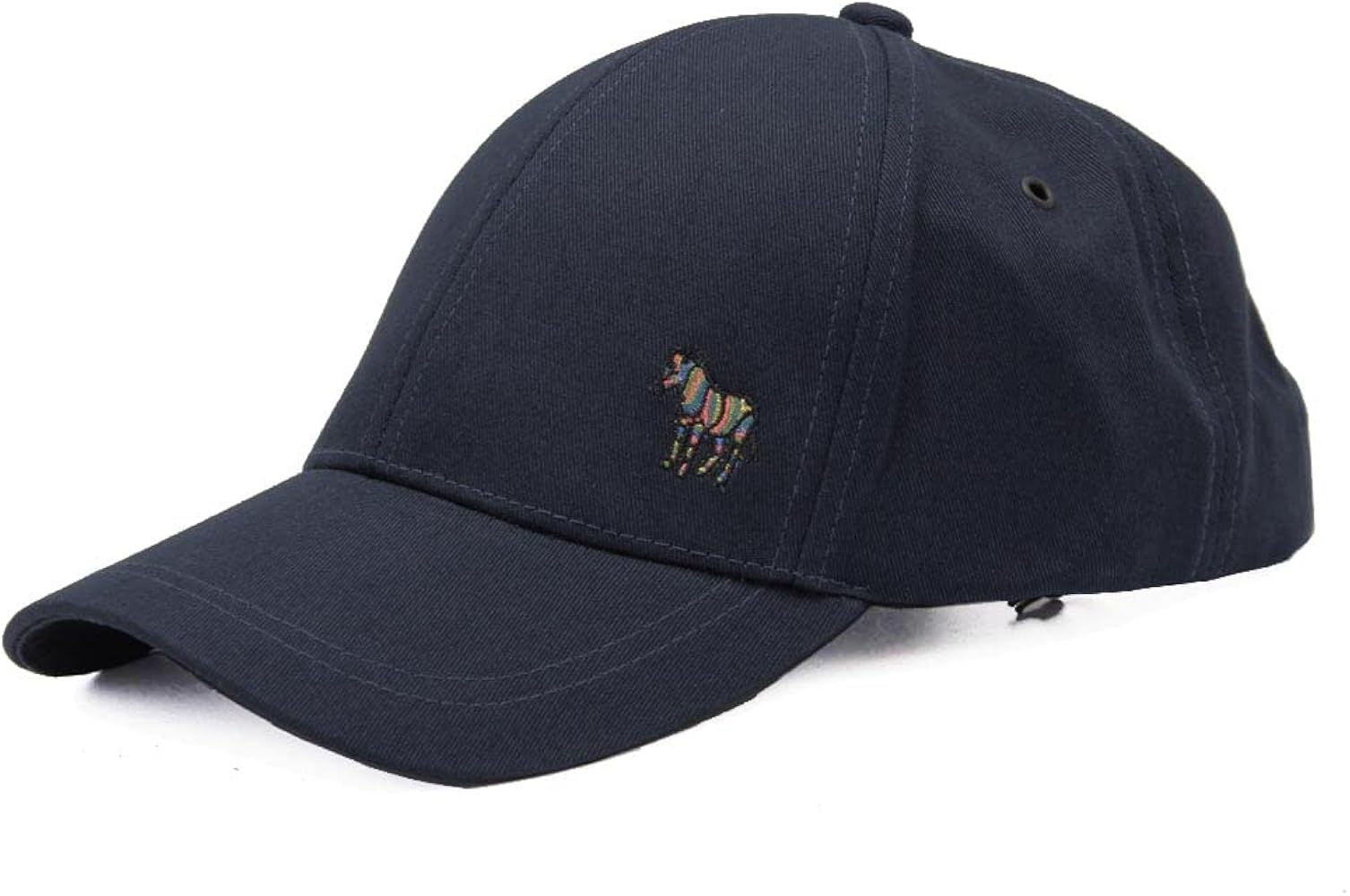 ベースボールキャップ M ネイビー Amazon | [ポールスミス] PS キャップ 帽子 M2A-987DT-JOZEB ネイビー