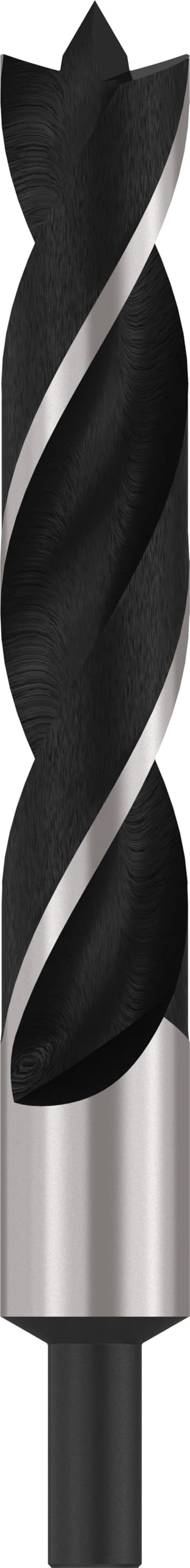 KWB Houtspiraalboor met centreerpunt 6 mm lengte 250 mm | 5118-06