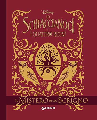 Lo Schiaccianoci e i quattro regni. il mistero