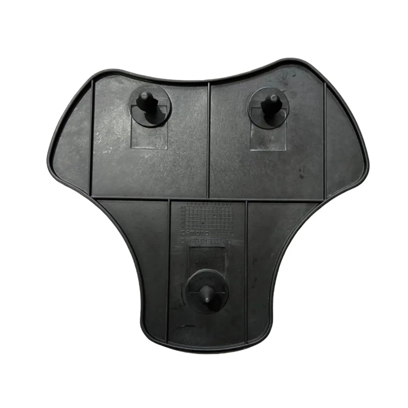 Cover Plate 0180-015002-0001 for CFmoto Cforce 500 600 625 X5 X6 CF188 CF196 G-adiator RX510 ATV Goes 520 Max 525 625i UTX motorcycle accessories