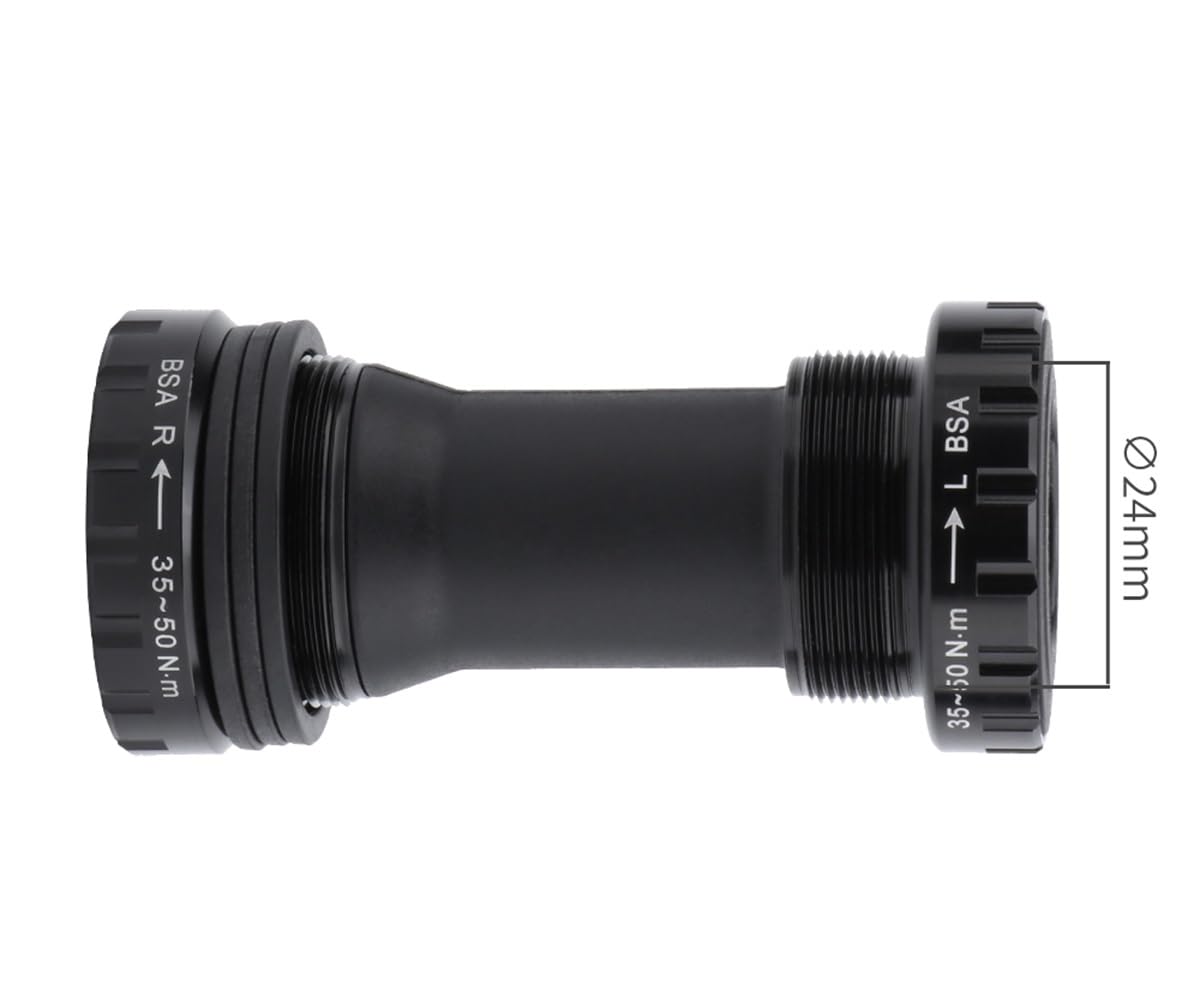 Zintegrowany mechanizm korbowy do roweru górskiego 170 mm 175 mm 104BCD 32 do 38T pojedyncza tarcza ze stopu dla 9 12 prędkości