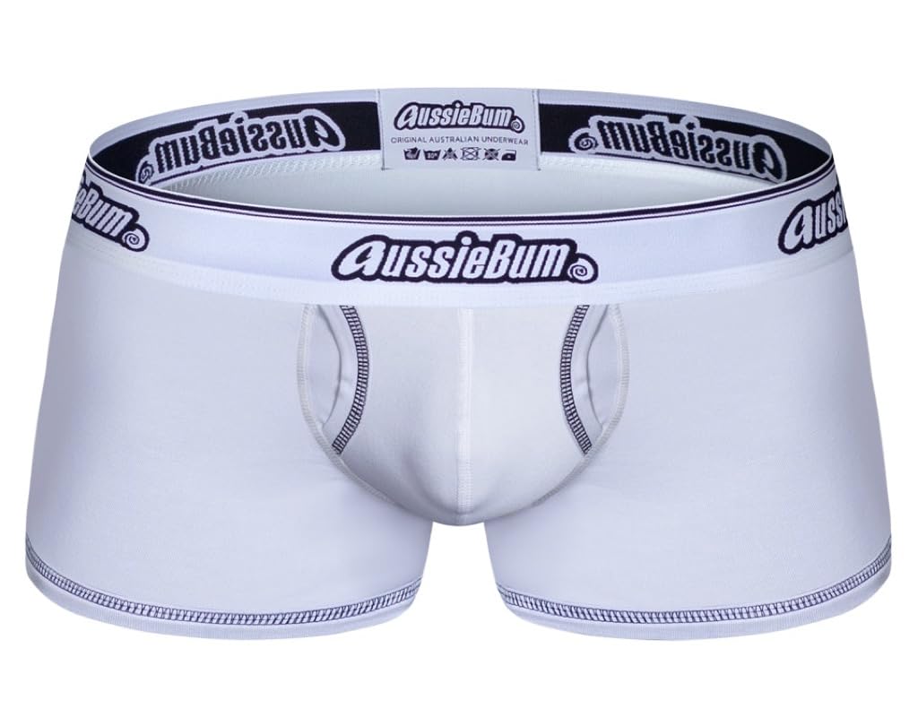 aussieBum Enlarge 2.0 - Calzoncillos push-up para hombre