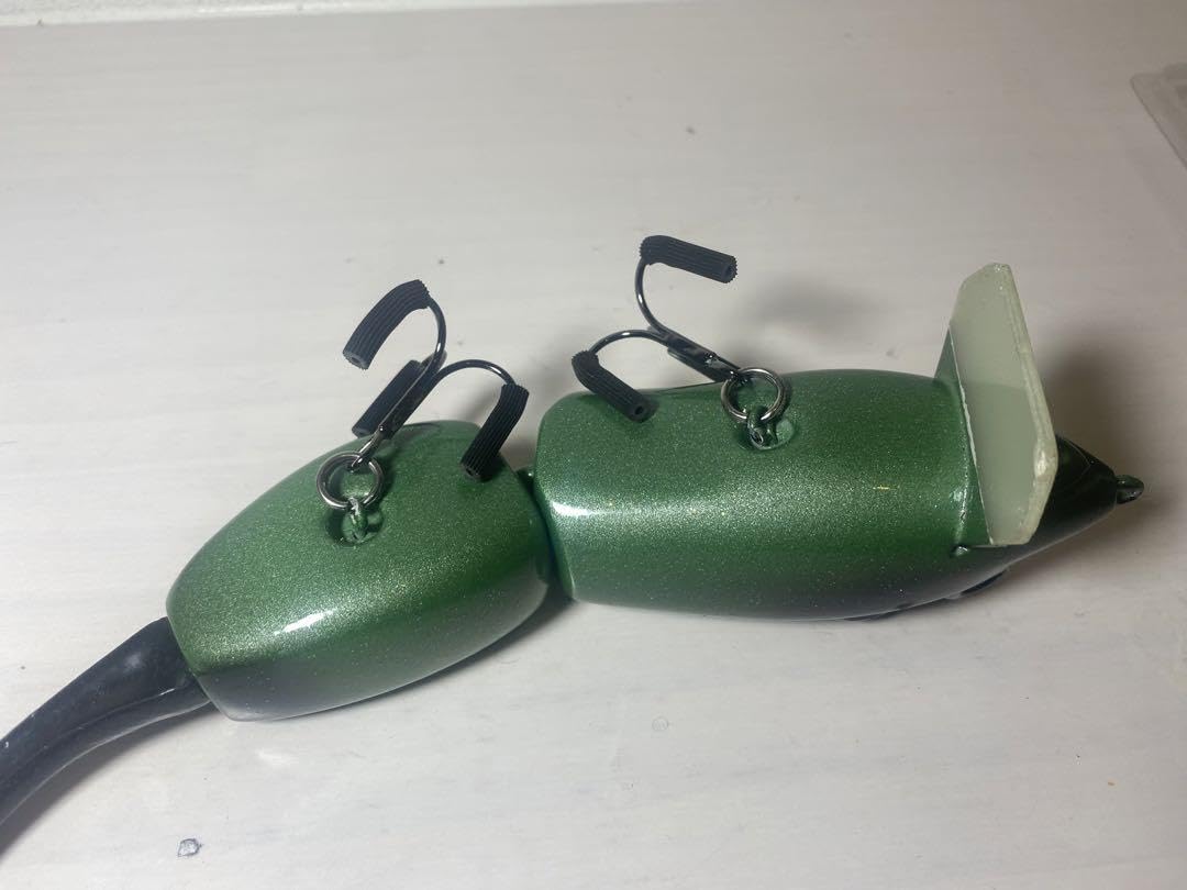 トリプルトラウト　ネズマーラット Amazon.co.jp: ネズマーラットXL スタンダード トリプルトラウト