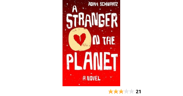 A Stranger on the Planet: A Novel ... - Amazon.com