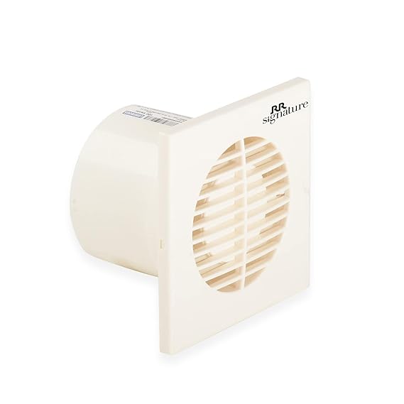 Luminous Vento Axial (150 mm) Exhaust Fan For Kitche Luminous Vento Axial (150 mm) Exhaust Fan For Kitche