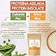 Snadi - Isoliertes Veganes Protein aus Erbse und Reis | 1kg | 100% Rein | Hoher Proteingehalt | Glutenfrei | Leicht Verdaulich | Ohne Zusatzstoffe | Nahrungsergänzungsmittel