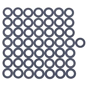 Klfexvp 50 szt. Uszczelki 90430-12031 Toyota