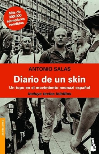 Diario de un skin: 1 (Actualidad)