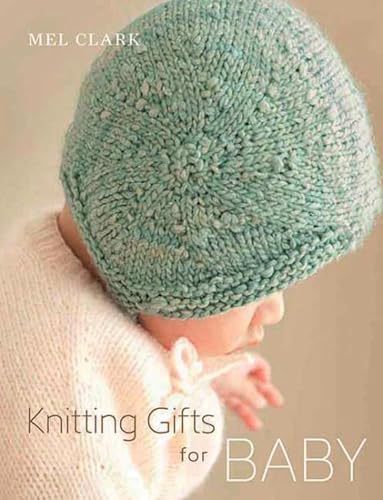 Knitting Gifts for Baby image 2