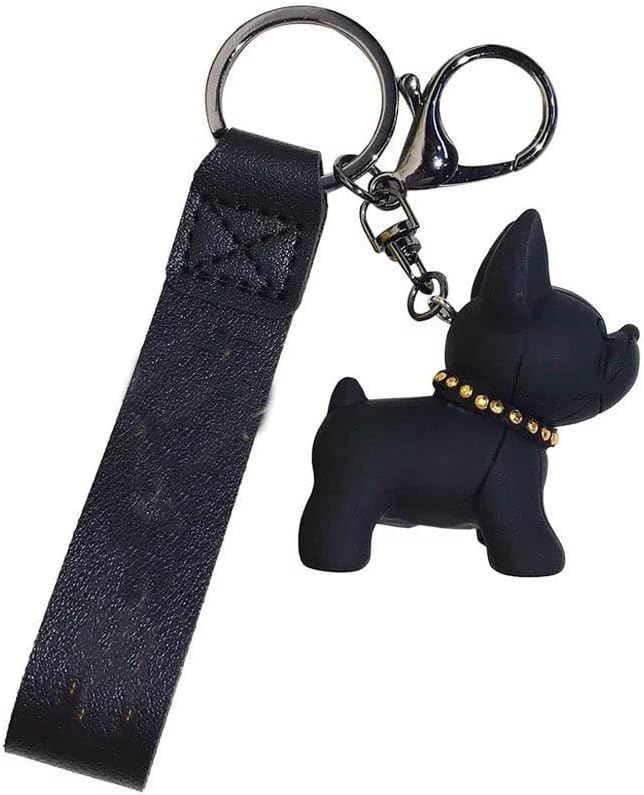 Miniatura 6 de Funda de silicona para audífonos de animales de dibujos animados para perros y cachorros, compatible con Airpods de 3 generación 2021 3 divertidas