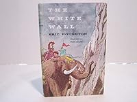 The White Wall B001NEH1E0 Book Cover
