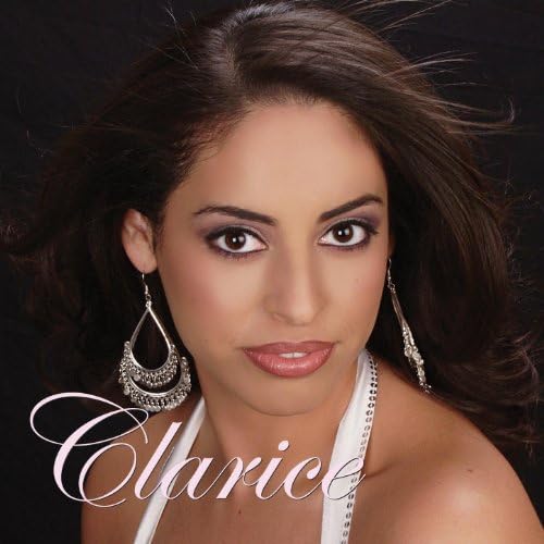 Play Clarice by Clarice Martinez on Amazon Music