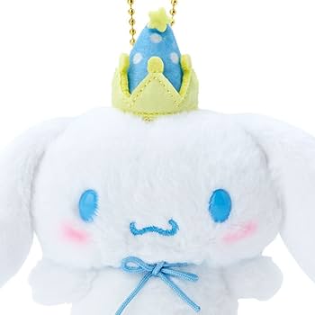 【希少】サンリオ　シナモロール マスコットセット　天使　入手困難　初期 レア 510oxAR1khL._AC_UF350,