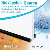 Zoom IMG-1 gucass 3 paraspifferi per porte Zoom IMG-1 gucass 3 paraspifferi per porte