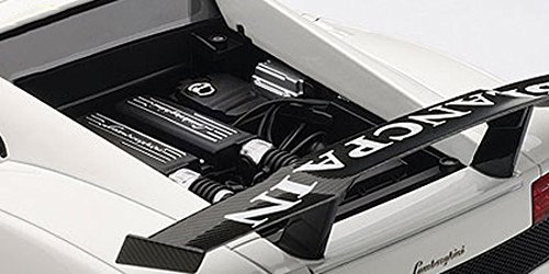 Amazon | AUTOart オートアート・アウトレット 1/18 ランボルギーニ