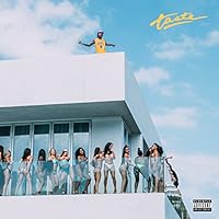 Taste Ablum Cover