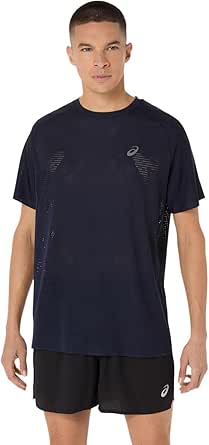 asics(アシックス) ランニング METARUN半袖シャツ