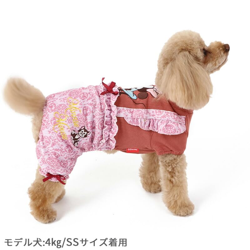 Amazon | ペットパラダイス 犬 服 ディズニー ミニーマウス