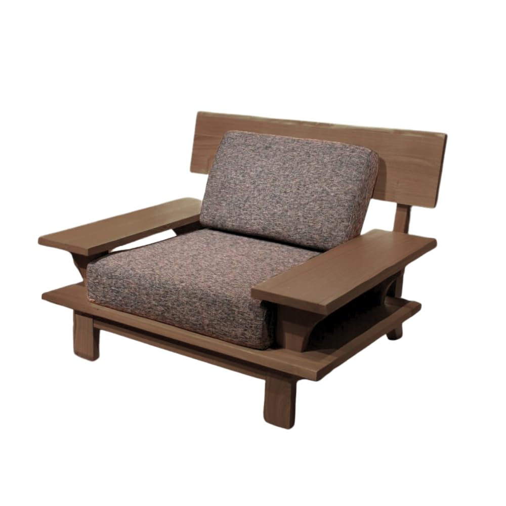 ひじ掛け付き 布 一人掛けソファ ひじ掛け付き 布 一人掛けソファ