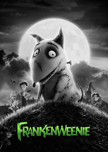Frankenweenie