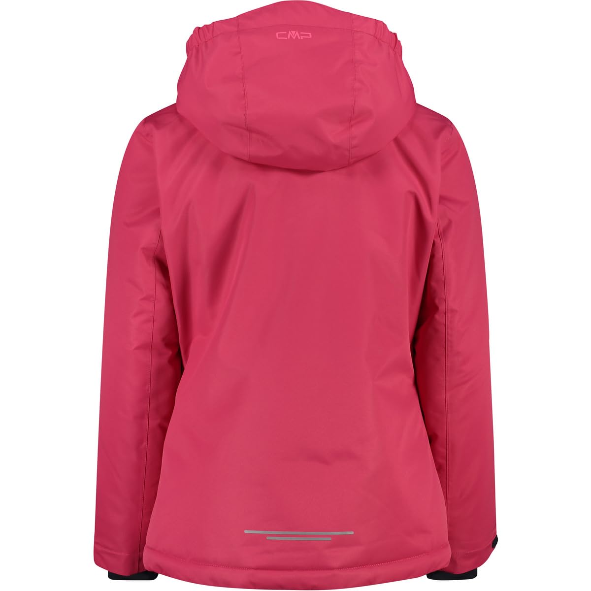 CMP Chaqueta Kid G Con Capucha Y Broches Chaqueta de esquí Unisex niños